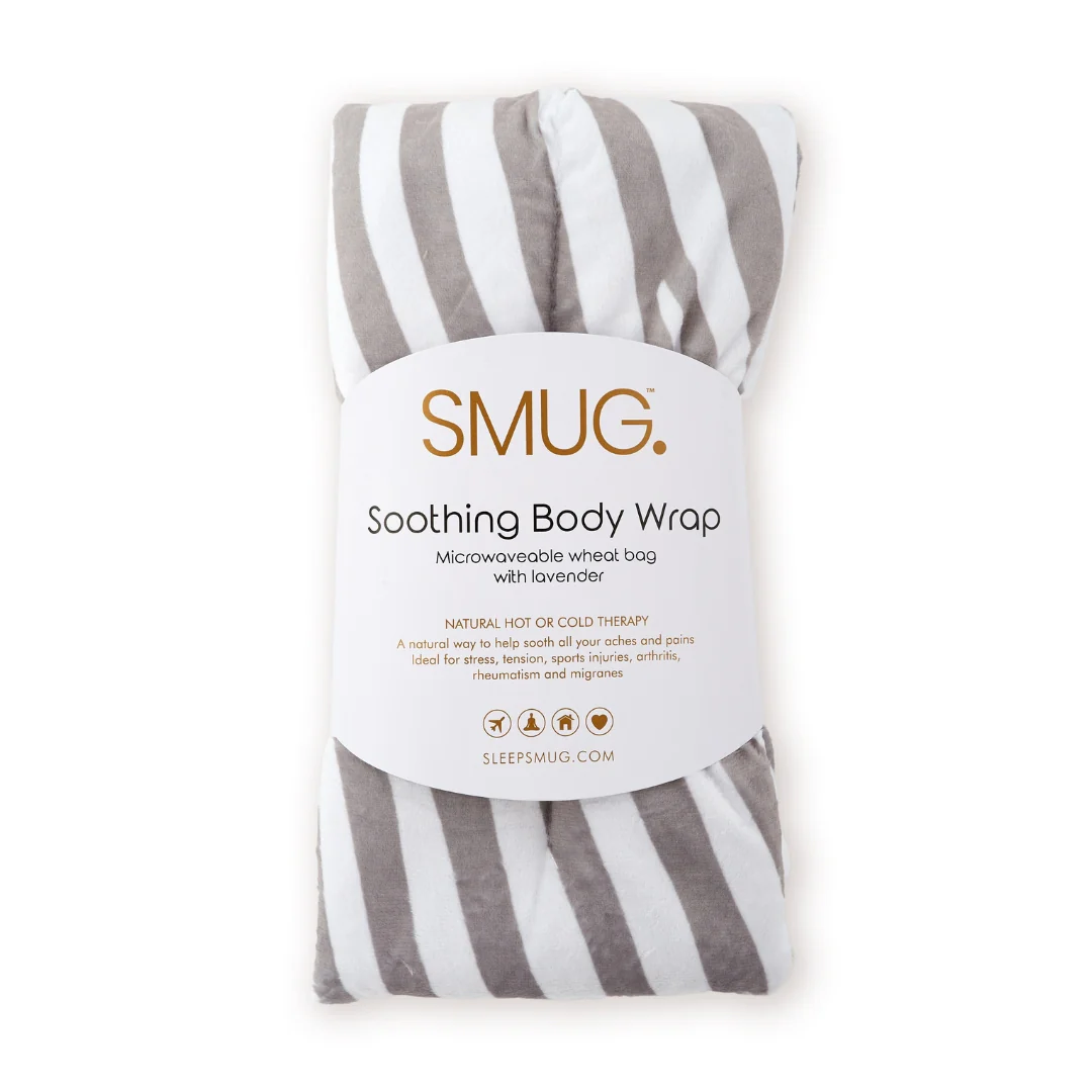 Soothing Lavender Set - Zebra Print - Image 3
