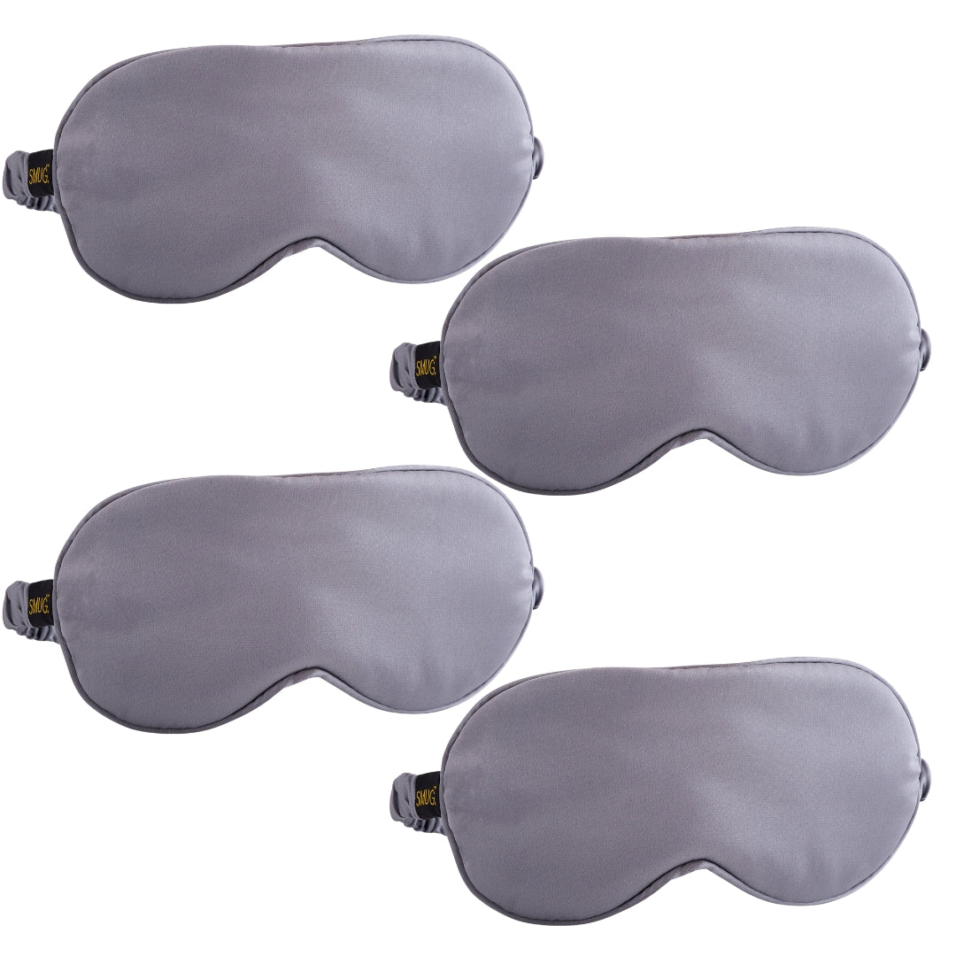 Satin Sleep Mask Multipack Sets - Various Designs - Image 12