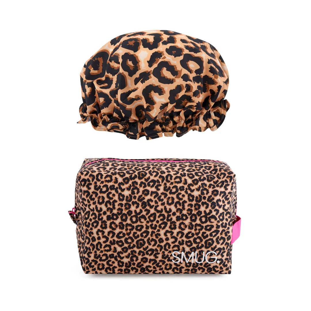 Shower Chic Set - Various Prints - Image 10