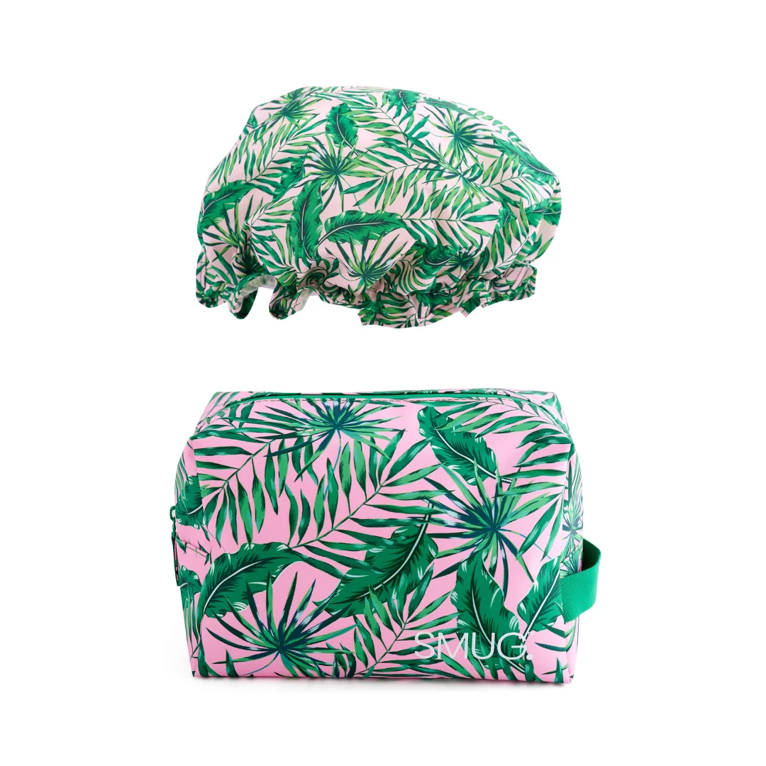 Shower Chic Set - Various Prints - Image 11