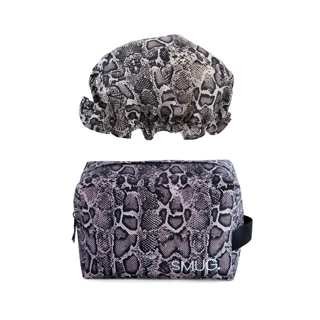 Shower Chic Set - Various Prints - Image 12