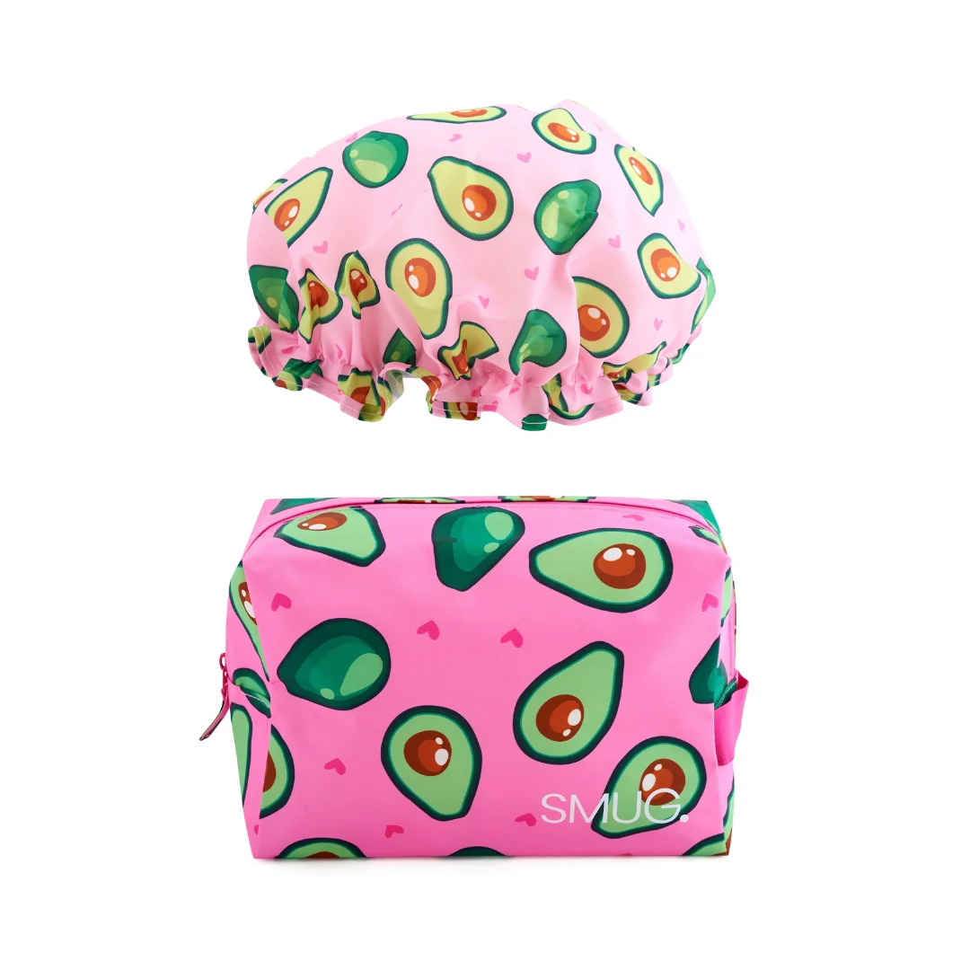 Shower Chic Set - Various Prints - Image 4