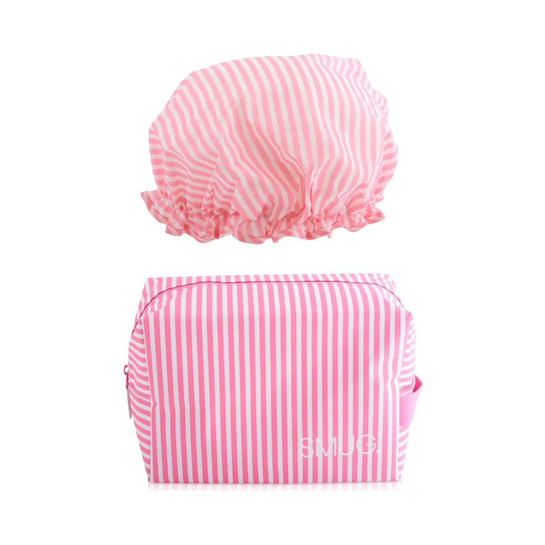 Shower Chic Set - Various Prints - Image 5