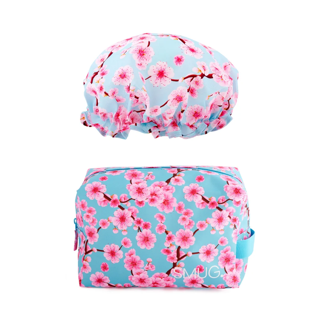 Shower Chic Set - Various Prints - Image 6