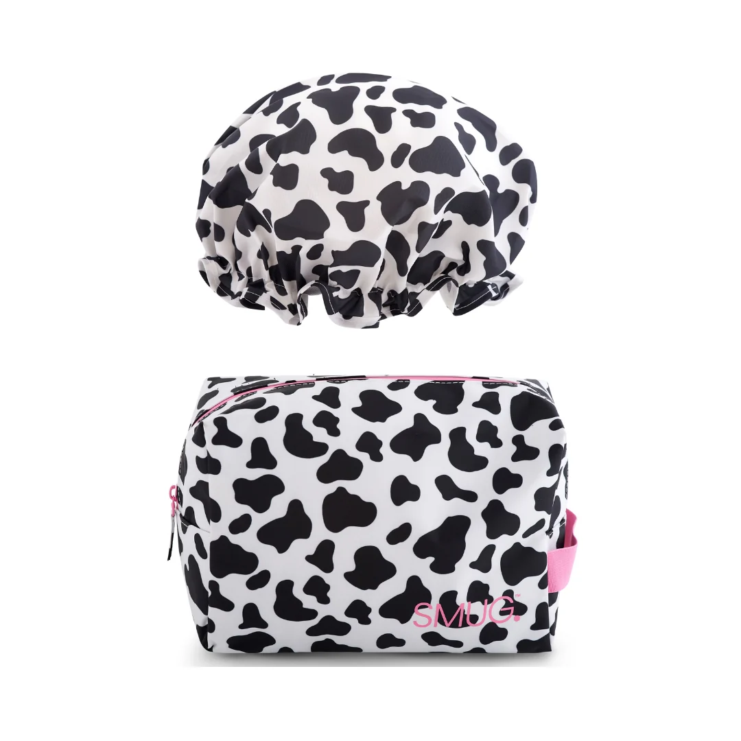 Shower Chic Set - Various Prints - Image 7
