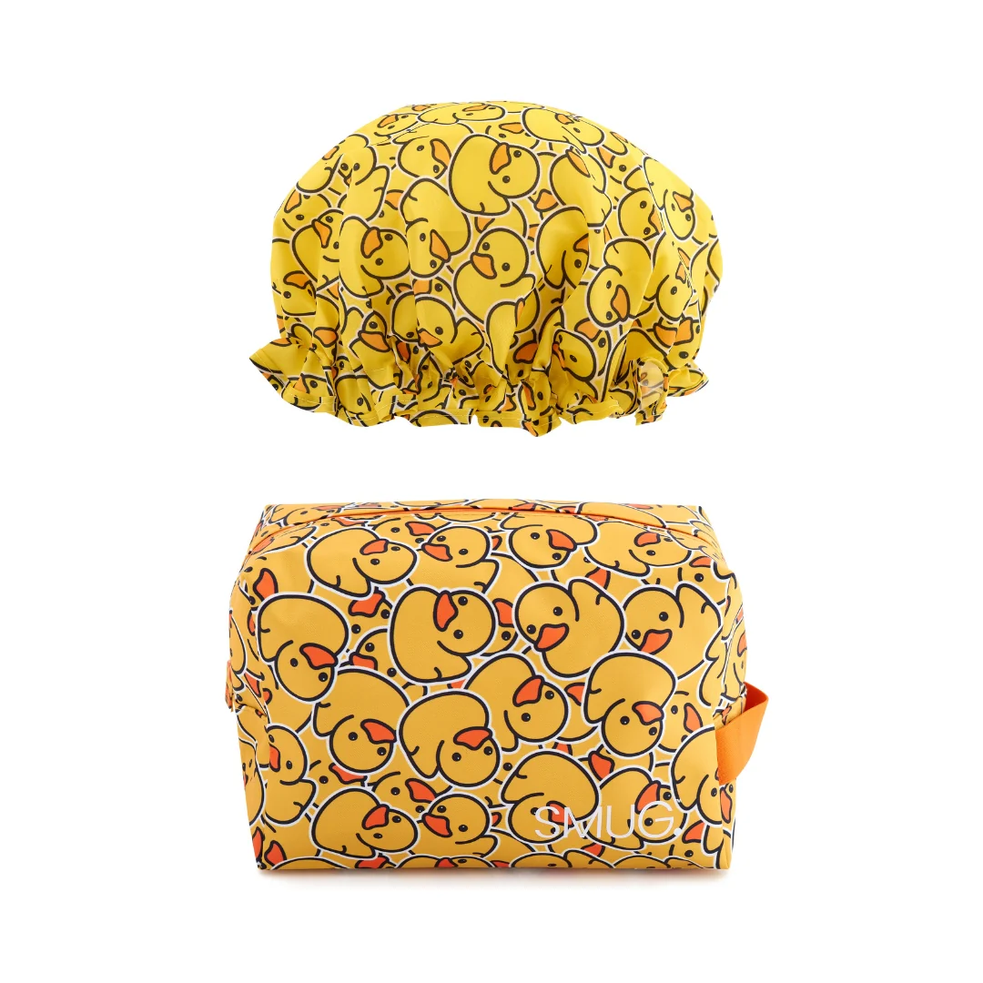 Shower Chic Set - Various Prints - Image 8