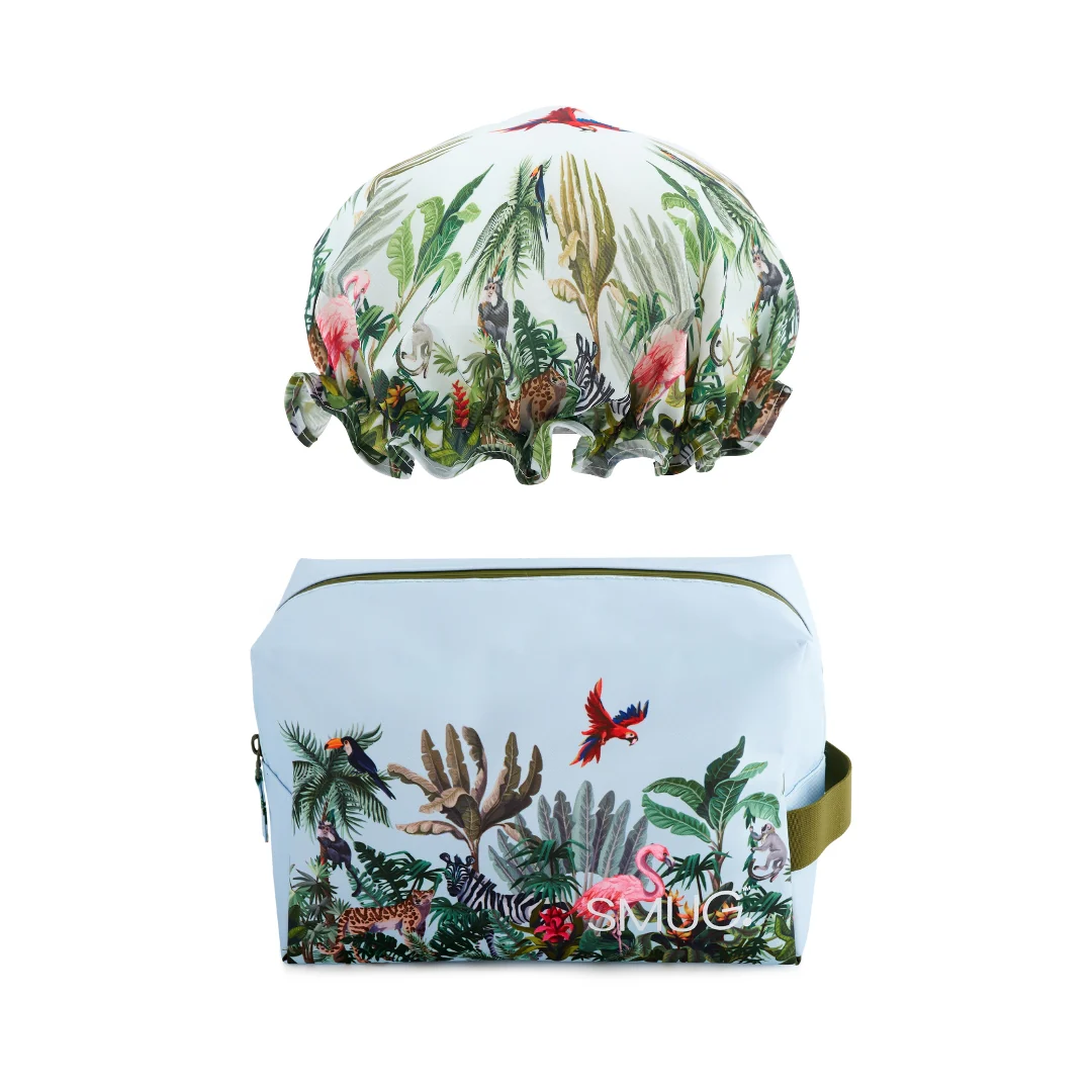 Shower Chic Set - Various Prints - Image 9
