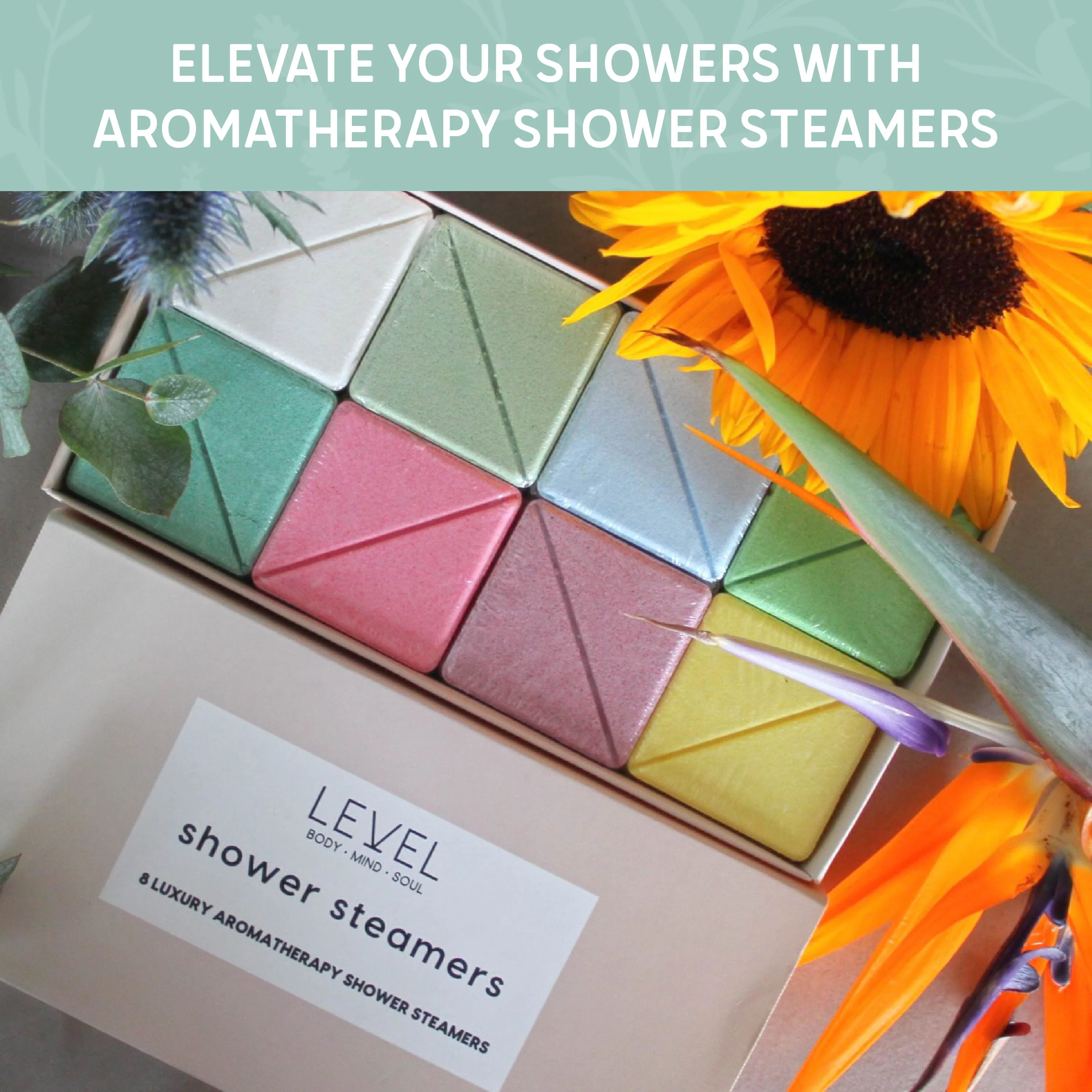 Shower Steamers - Relaxing - Image 5