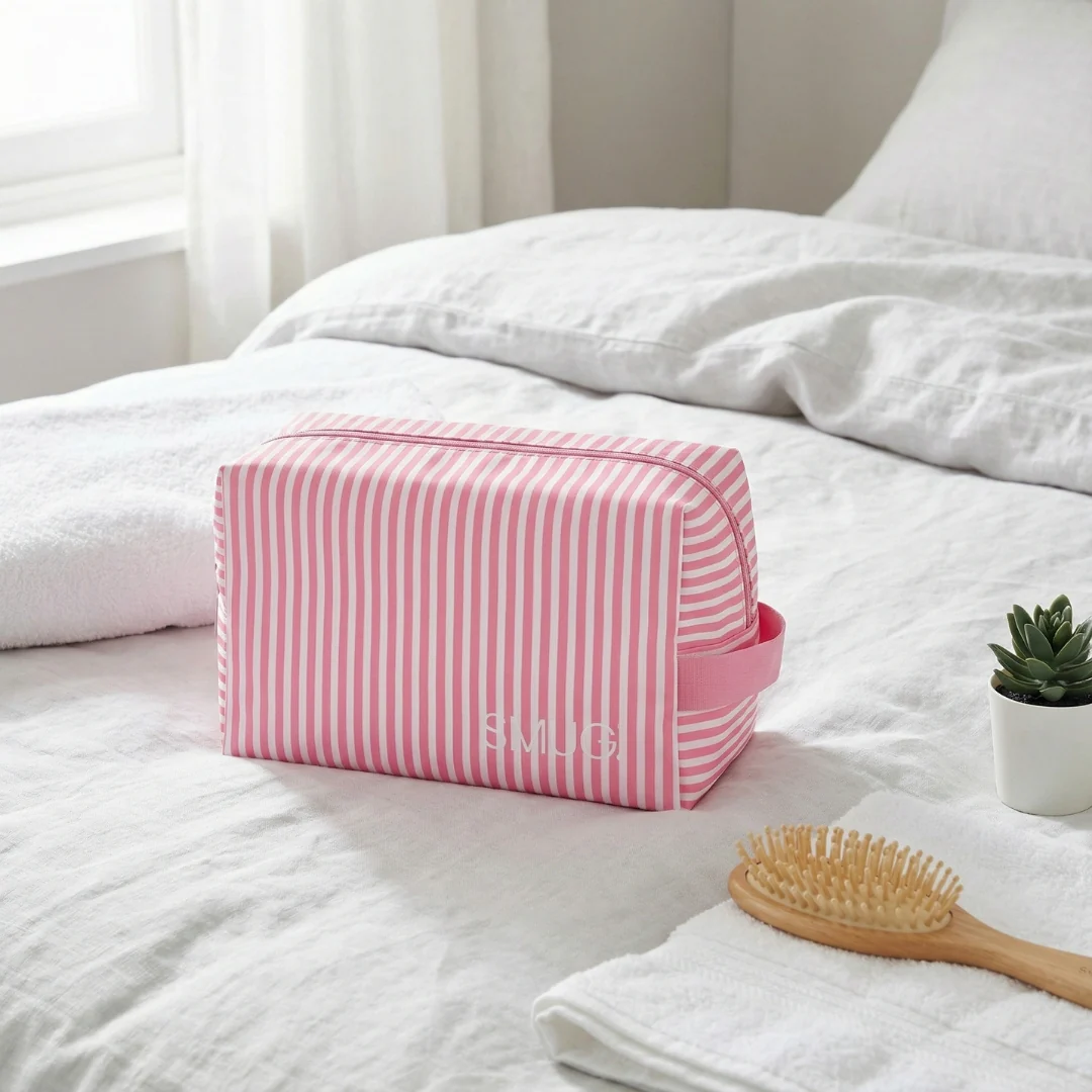 Wash Bag - Candy Shop - Image 3